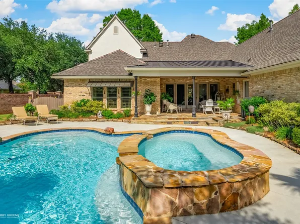 117 Magnolia Xing, Bossier City, LA 71111