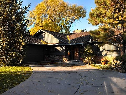 Beautifully maintained home