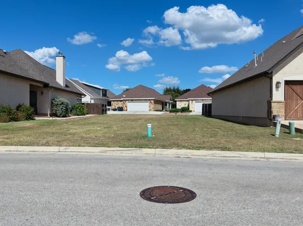 922 Gruene Place Dr LOT 33, New Braunfels, TX 78130