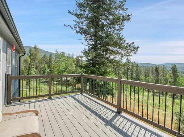 84 Crest View Drive, Black Hawk, CO 80422