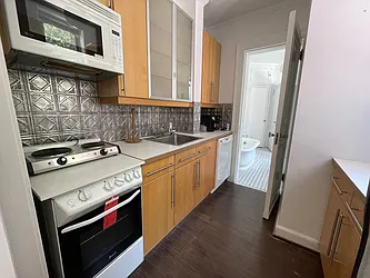 Rented by Corcoran
