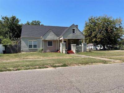 1217 Coolidge St, Seminole, OK, 74868