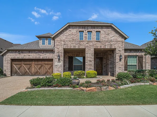 1955 Heliconia Dr, Flower Mound, TX 75028
