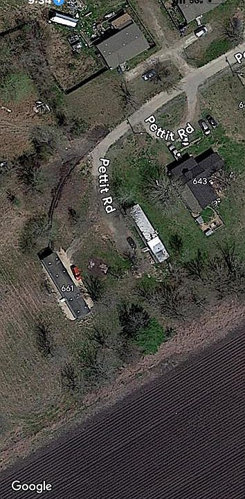 2nd image of 651 Petitt Rd