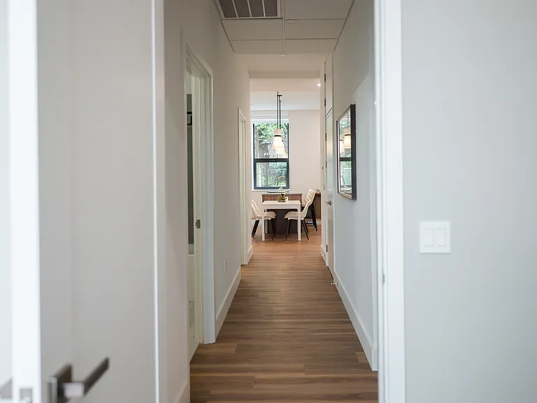 The Roe at Manayunk Apartments and Townhomes — Photo 115