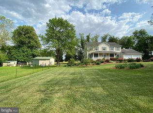 4737 Elmer Derr Rd, Frederick, MD 21703