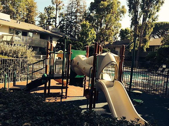 New Playground