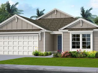 8028 Artic Fox Rd, Jacksonville, FL 32222