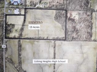 3629 Summit Rd SW, Pataskala, OH 43062