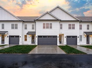 815 Vickery Dr, Cookeville, TN 38501