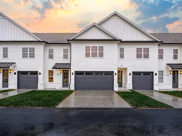 813 Vickery Dr, Cookeville, TN