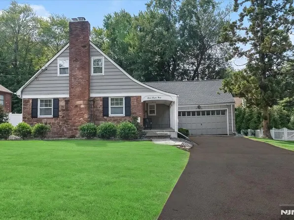 783 Woodland Avenue, Oradell, NJ 07649