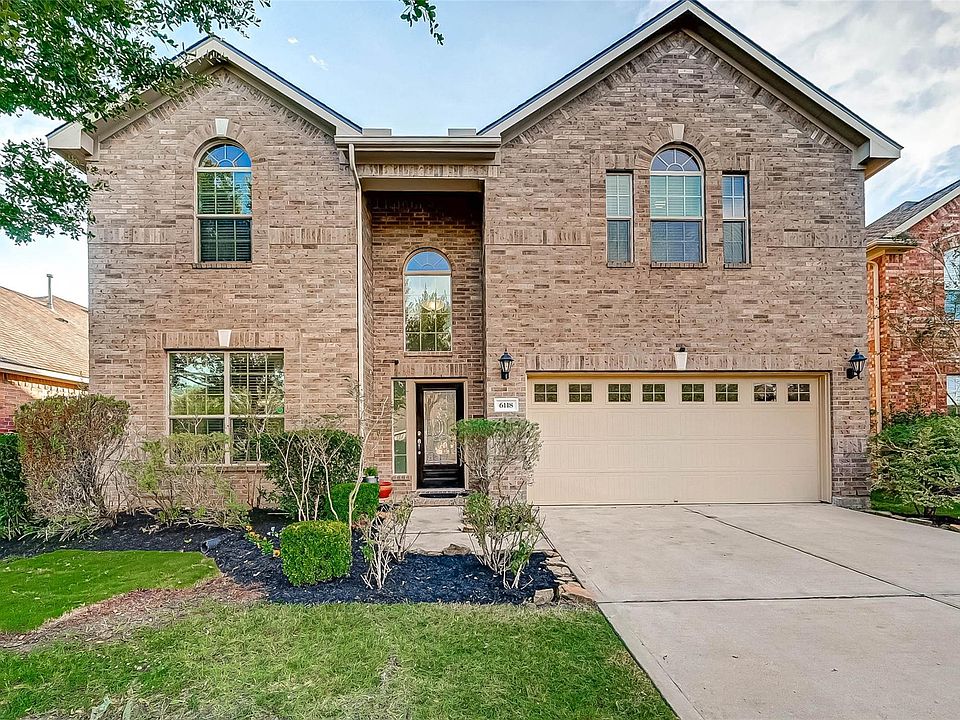 1st image of 6118 Havenwood Canyon Ln
