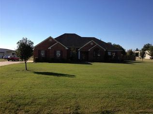13 Horseshoe Dr, Merigold, MS 38759