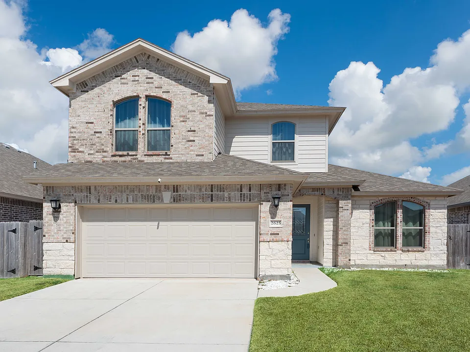 2625 Las Estrellas St