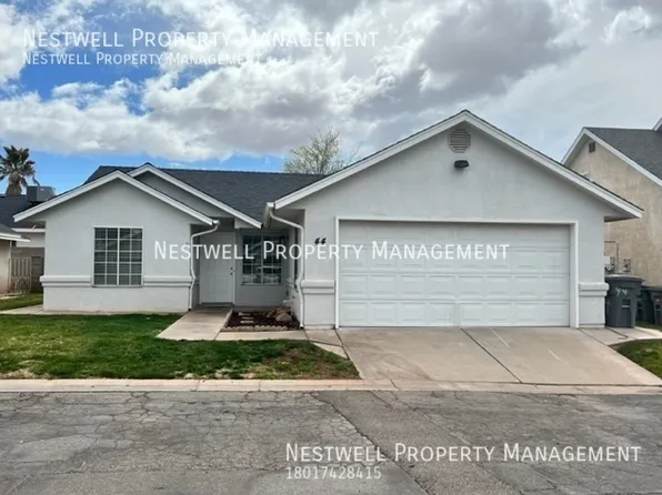 1040 N 1300 W APT 44, St George, UT 84770
