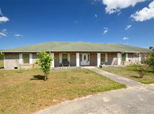 1977 Maytown Rd, Oak Hill, FL 32759