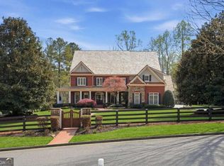 800 Owens Lake Rd, Milton, GA 30004