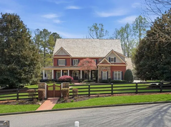 800 Owens Lake Rd, Milton, GA 30004