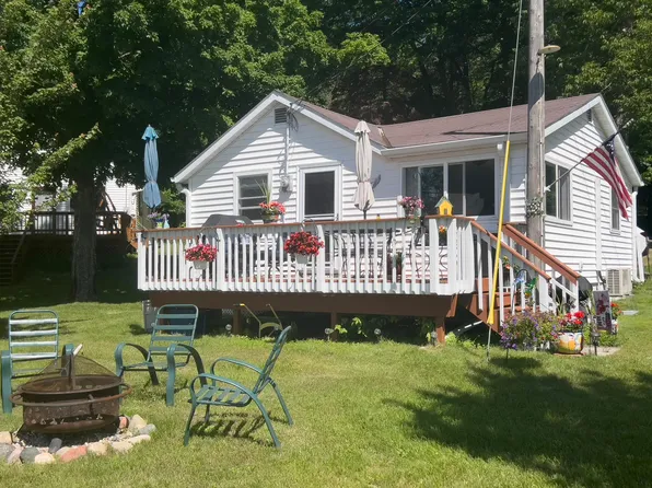 18308 Endhaven Trl, Nevis, MN 56467