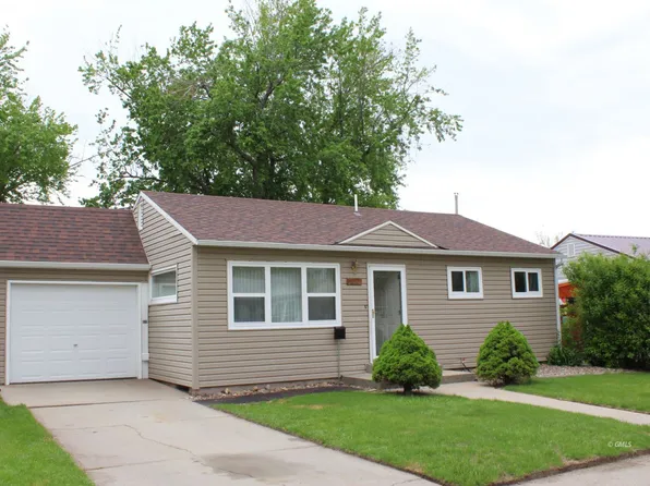 804 Dove St, Glendive, MT 59330