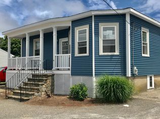 (Undisclosed Address), Bristol, RI 02809