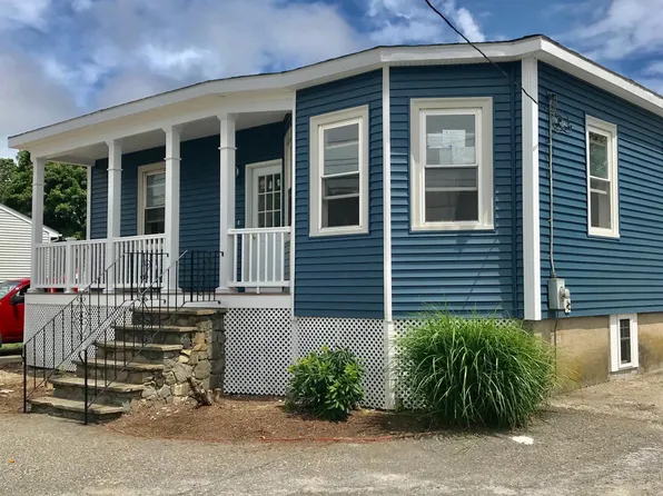 (undisclosed Address), Bristol, RI 02809