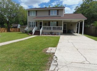 5141 Pitre Dr, Marrero, LA 70072
