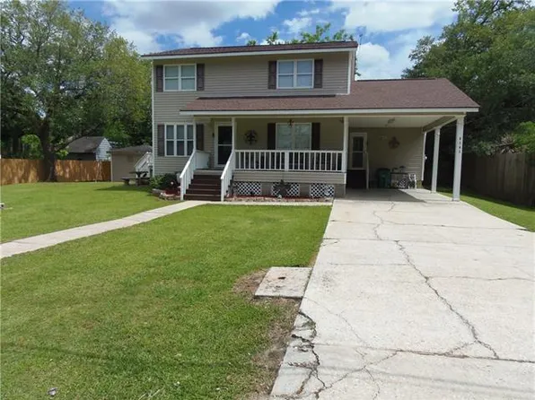 5141 Pitre Dr, Marrero, LA 70072