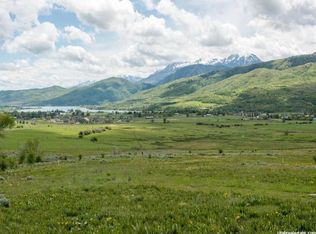 5437 E Eagle Crest Ct, Eden, UT 84310