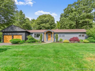 24 Chalon Road, Trumbull, CT, 06611