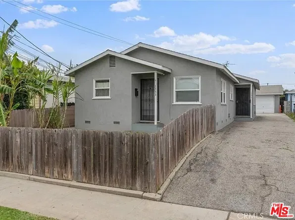 1333 Ronan Ave, Wilmington, CA 90744