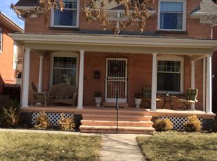 1634 Madison St, Denver, CO 80206