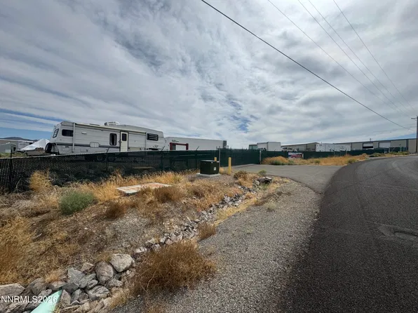 17 Miles Rd, Carson City, NV 89706