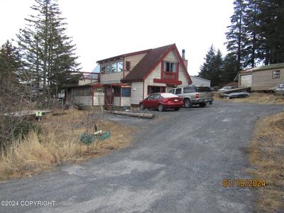 180 Island Lake Rd, Kodiak, AK, 99615