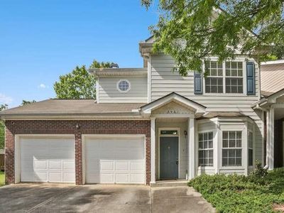 2561 Laurel Cir NW, Atlanta, GA, 30311
