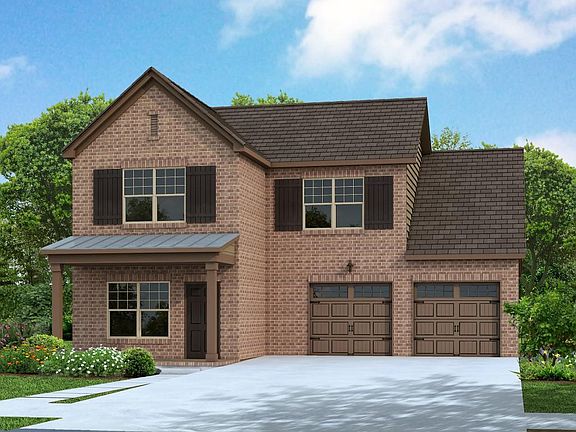 The Baymont English Manor