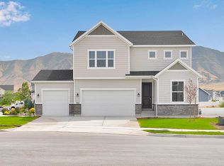 333 W Wrangler Cv, Stansbury Park, UT 84074