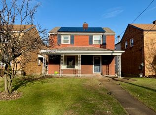 1547 Hawthorne St, Pittsburgh, PA