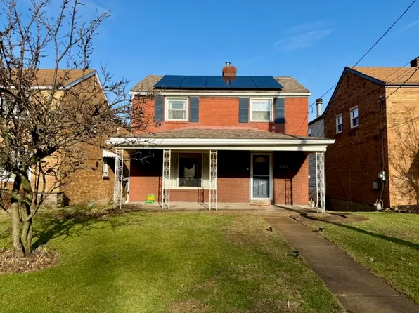 1547 Hawthorne St, Pittsburgh, PA 15201