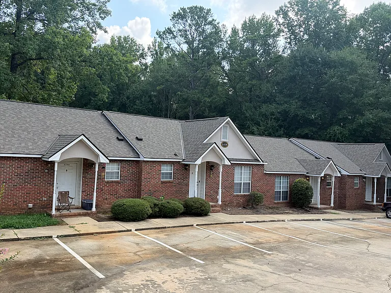 6208 Cross Tie Ct — Photo 1