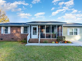 2216 Hare St, Conway, SC 29526