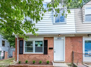 8024 Sheriff Rd, Landover, MD 20785