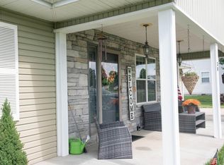 30 Easy St, Mitchell, IN 47446