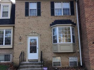 10308 Castlehedge Ter, Silver Spring, MD 20902