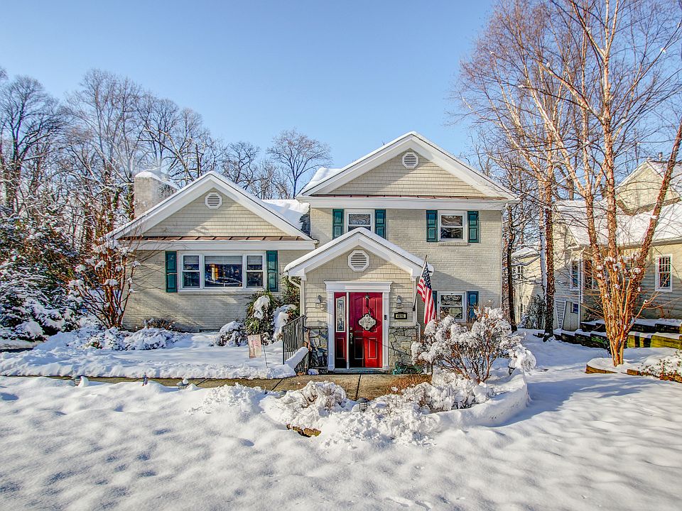 1st image of 4616 Upland Dr