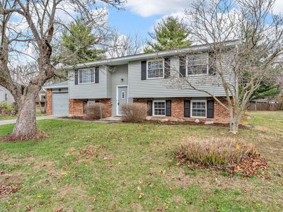 6711 Granner Cir, Indianapolis, IN, 46221