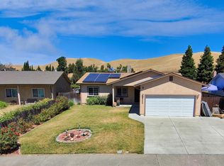 2889 Marigold Dr, Fairfield, CA 94533