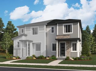 Chicago Plan, Villages at Arrowhead Park, Payson, UT 84651