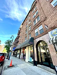 Rented by Oxford Property Group